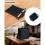Transportable EVA Storage Bag for Satellite Equipment with Thin 2
