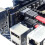 Adaptateur d'interface M.2 Key A E compatible pour l'ajout de 5