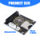 Adaptateurs de disque dur SDXC vers 3.5 "40 broches mâle IDE, 3