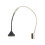Original Laptop LCD Cable Compatibles for 14 CA Models 40pin 2