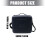 Transportable EVA Storage Bag for Satellite Equipment with Thin 3