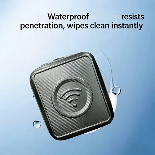 Hard Wearing Impermeable Tiny Planner Prompt wash Electronic 2