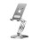 Industrial Carbon Steel Multiple Device Holder Smooth Rotations 1