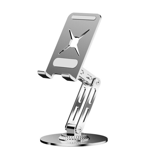 Industrial Carbon Steel Multiple Device Holder Smooth Rotations