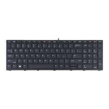 US Version Keyboard Laptop Rreplacement Keyboard Accessories for