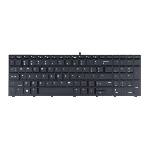 US Version Keyboard Laptop Rreplacement Keyboard Accessories for