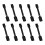 10Pcs Cleaning Brush Soft Brush Keyboard Cleaner Multipurpose 1