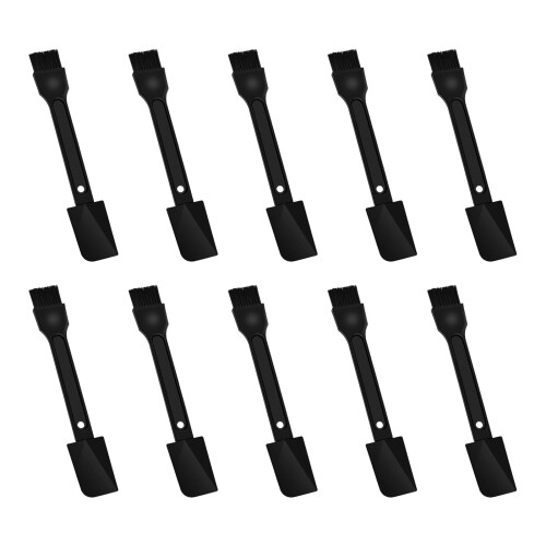 10Pcs Cleaning Brush Soft Brush Keyboard Cleaner Multipurpose