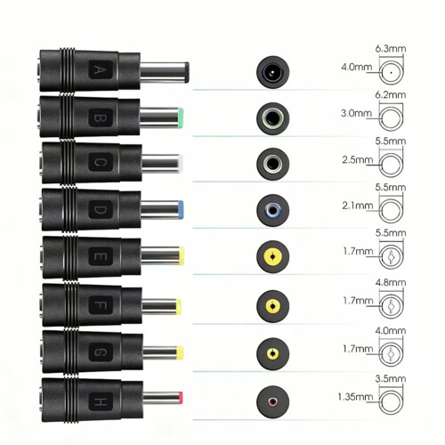 Puissant câble de charge rapide de 100 W doté d'un double bouton 2