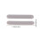Bandes de caoutchouc pour ordinateur portable, coussinet-Non. 1 4