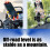 Shockproof Cycling Phone Mount Reinforced-M10s ball first 4