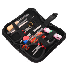 DIY Craft Jewelry Making Kit With Anti Rust Tools And Beading Supplies For Jewelry Repair And Wire Wrapping, Complete Accessories For Beading Projects