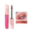Berry Waterproof Mascara Volumizing Lengthening Curling SmudgeResistant #03 1
