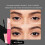 Berry Waterproof Mascara Volumizing Lengthening Curling SmudgeResistant #03 5