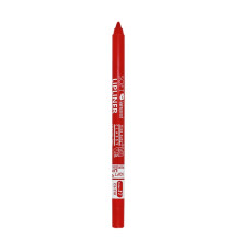 Lip Liner Pencil and Matte Lipstick Set Waterproof Long Lasting Smooth Anime Inspired Gift #17