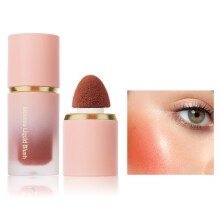 Liquid Blush Matte Face Blusher for Women Easy Blend LongLasting Natural Cheek Color