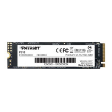 SSD Patriot P310 240GB M.2 2280