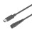 Fast Speed Mini Type C To DC5521 Charging Cable Universal-5m 1