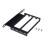 Tool less GPU Mounting Bracket Universal Compatibility Metal 1