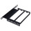 Tool less GPU Mounting Bracket Universal Compatibility Metal 6