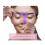 Eyebrow Stencil Kit with Adjustable Handle and Strap, 8 Shape Reusable Washable Templates 2