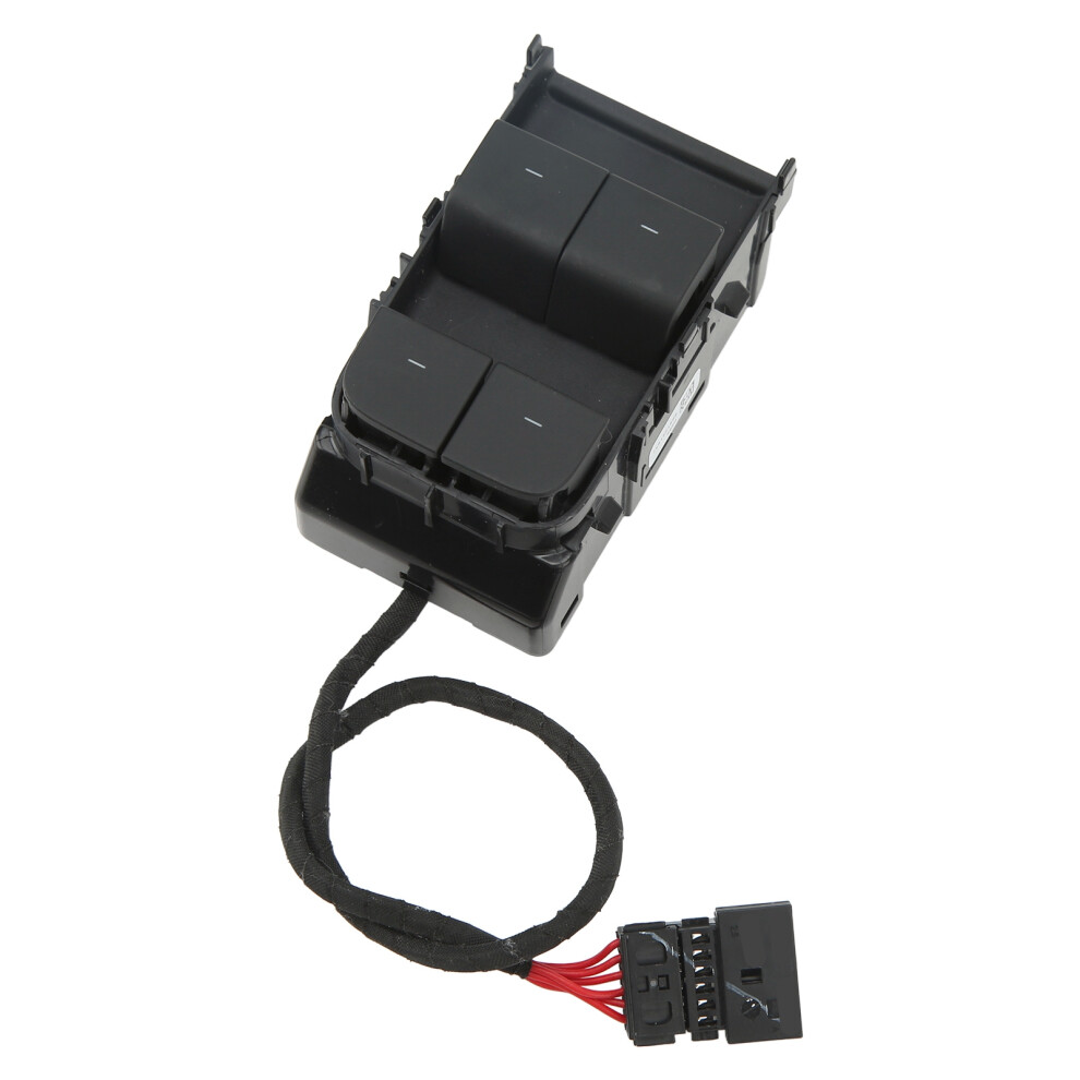 Power Window Switch For Tesla Model Y 3 2021-2022 | Front Left 8791380921956