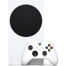 Xbox Series S – 512GB