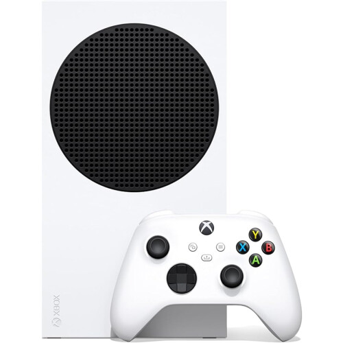 Xbox Xbox Series S – 512GB