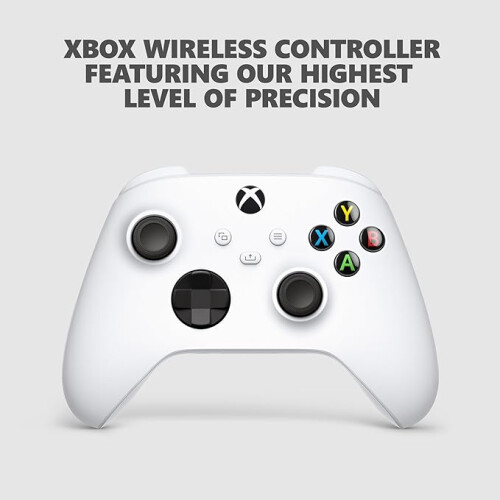 Xbox Xbox Series S – 512GB 2
