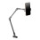 Telefoon- en tablethouder Bedmontage-Mobiele telefoonmodel 1