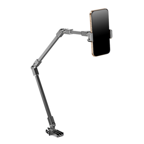 Telefoon- en tablethouder Bedmontage-Mobiele telefoonmodel