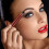 2Pcs Waterproof Microblading Eyebrow Pencil Grey with 4 Fork Tip for Natural Hairlike Strokes 3