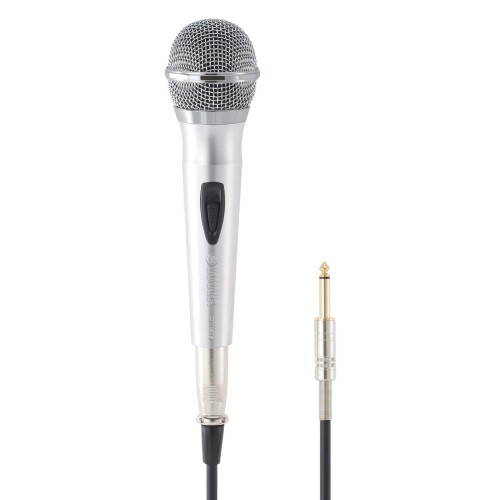 Yamaha Microfono Yamaha DM-305 Argento