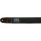 Cinghia per Chitarra Ibanez Designer Collection Nera Dcs50-Bk 2