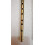 Fluit Messing Goud Geplateerd C # En Cover 3
