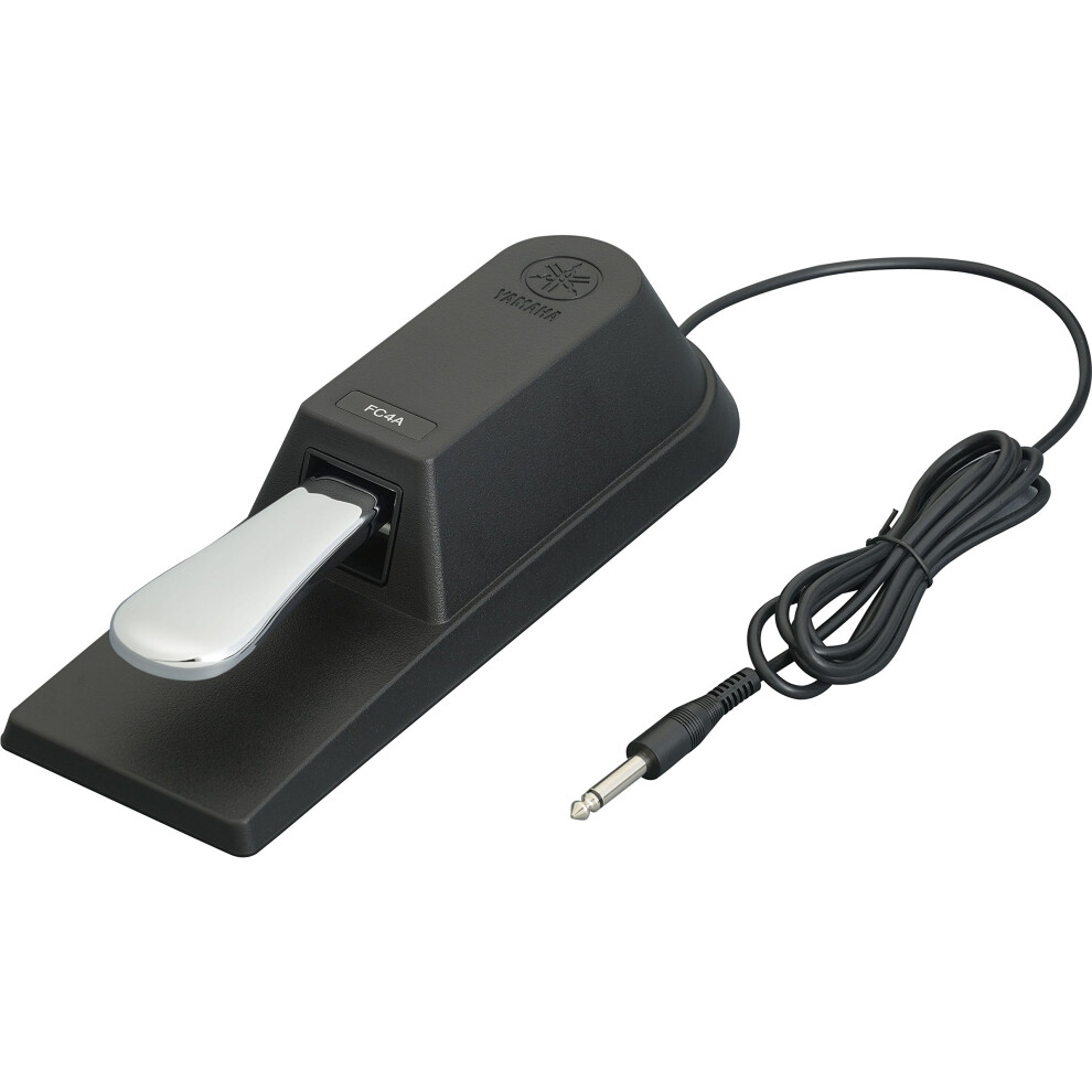 Yamaha Fc4a Pedal For Keyboards And Pianos