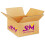 Set Di Cuscini Per Tabla Sai Musicals (Standard, Rosso) 3