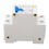 BYDB1L 16A 30mA Type A Leakage Protection Switch 230V 1