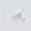 Efficient Kitchen Tool Makeup Brush Cleaner, Silicone Cleaning Brush For Quick And Convenient Makeup Application 2