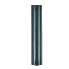 Jewelry Ring Engraving Carving Wax Tube Multipurpose Use Precision Carving Tool Hard Wax Smooth Inner Wall Ring Making Green Wax - T100