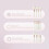 Efficient Kitchen Tool Makeup Brush Cleaner, Silicone Cleaning Brush For Quick And Convenient Makeup Application 5