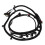 Front Bumper PDC Parking Sensor Wiring Harness for Tesla Model 3 2017-2022 9