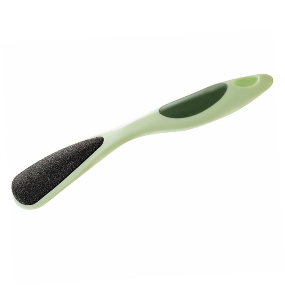 Foot Callus Remover for Dead Skin with Ergonomic Comfort Grip Pedicure Foot File Tool