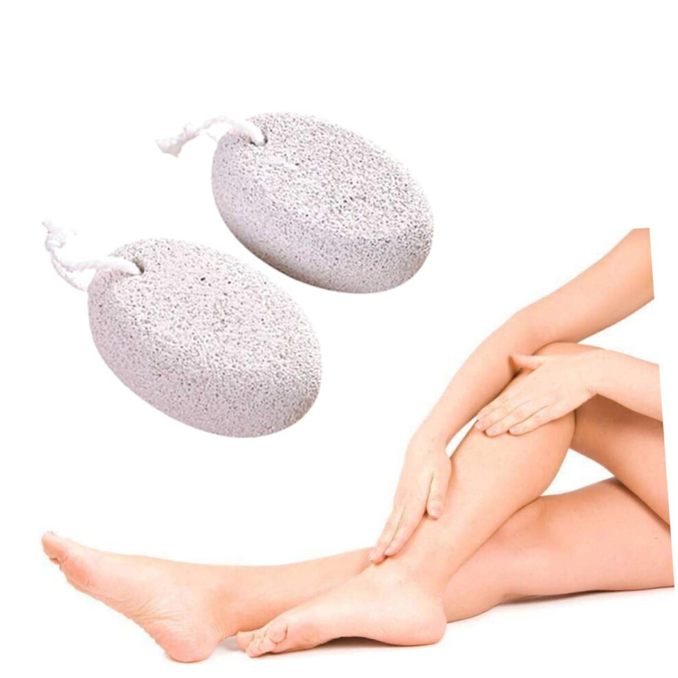 3PCS Foot File and Callus Remover Set for Dead Skin Removal and Smooth Feet Results