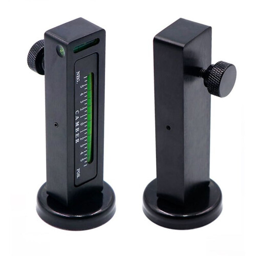 Four-Wheel Alignment Magnetic Level Gauge Level Ruler Camber Adjustment Auxiliary Tool Four-Wheel Alignment Sensor 1