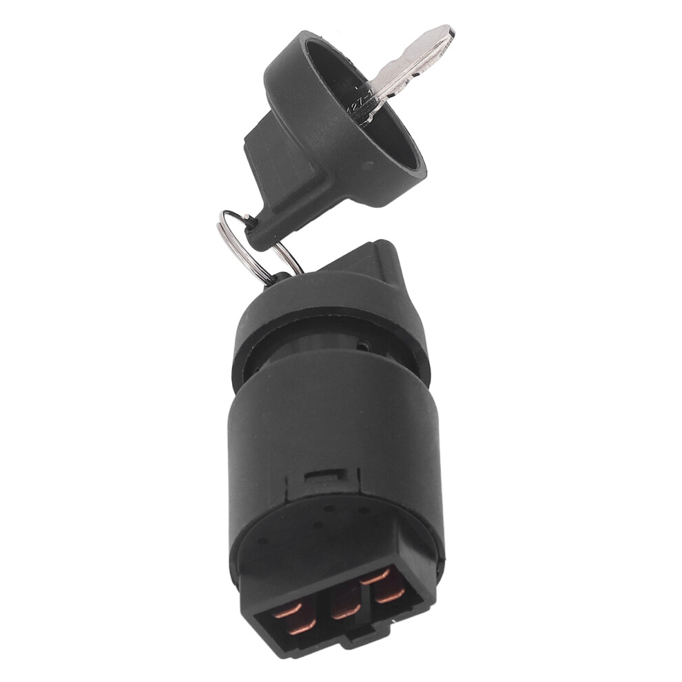 High Efficiency Ignition Start Switch For 6500/6700 Diesel Generators 8451380923830