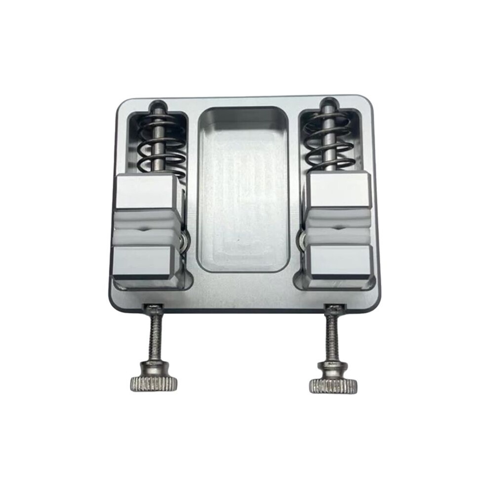 Welding Wire Fixture Adjustable Bracket Welding Table Clamp Soldering Welding Locator Tools For Motherboard Soldering 6031292752104