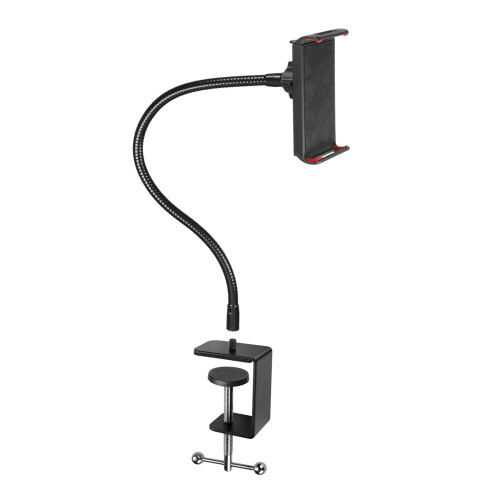 Konsistenter Schreibtischgriff für mehrere Geräte,- 30cm