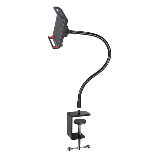 Konsistenter Schreibtischgriff für mehrere Geräte,- 40cm