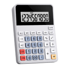 Effizienter Business-Rechner, großer, klarer Bildschirm,